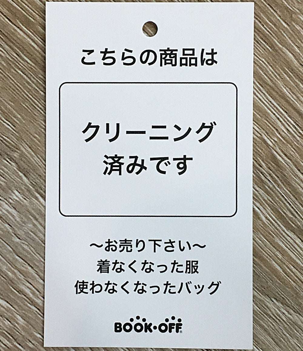 SCHOTT ダウンジャケット レザー USA製 ブラック メンズ SIZE 34 ショット