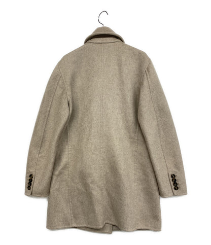 MAX MARA カシミヤコート ダブル CUCITO A MANO レディース SIZE 42 マックスマーラ