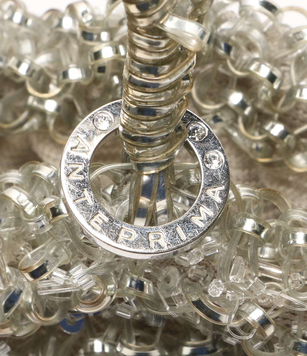 ANTEPRIMA ハンドバッグ ワイヤーバッグ レディース アンテプリマ