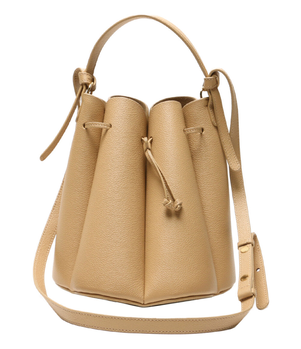 Polene ポレーヌ 2way ショルダーバッグ ヌメロユイット レディース