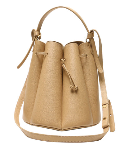 Polene ポレーヌ 2way ショルダーバッグ ヌメロユイット レディース