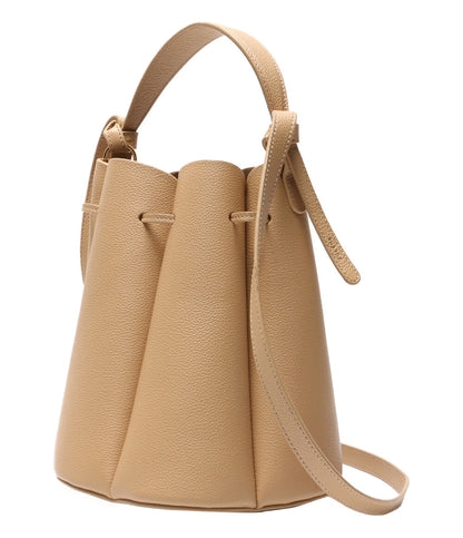 Polene ポレーヌ 2way ショルダーバッグ ヌメロユイット レディース