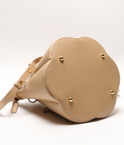 Polene ポレーヌ 2way ショルダーバッグ ヌメロユイット レディース