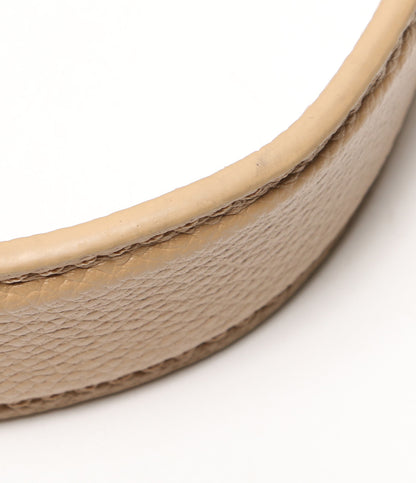 Polene ポレーヌ 2way ショルダーバッグ ヌメロユイット レディース