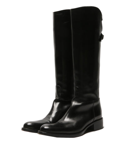 SARTORE ロングブーツ レディース SIZE 36.5 サルトル