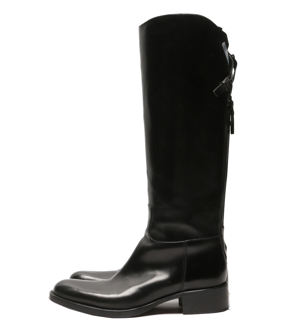 SARTORE ロングブーツ レディース SIZE 36.5 サルトル – Rehello by