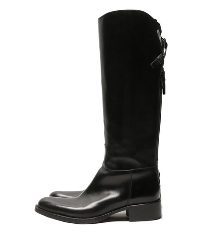 SARTORE ロングブーツ レディース SIZE 36.5 サルトル