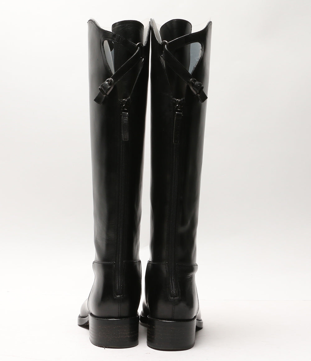 SARTORE ロングブーツ レディース SIZE 36.5 サルトル – Rehello by