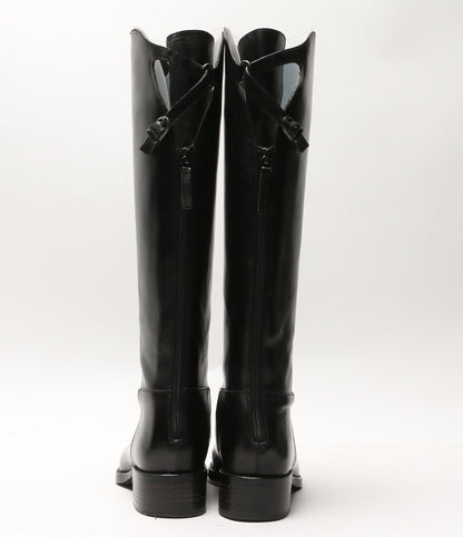 SARTORE ロングブーツ レディース SIZE 36.5 サルトル