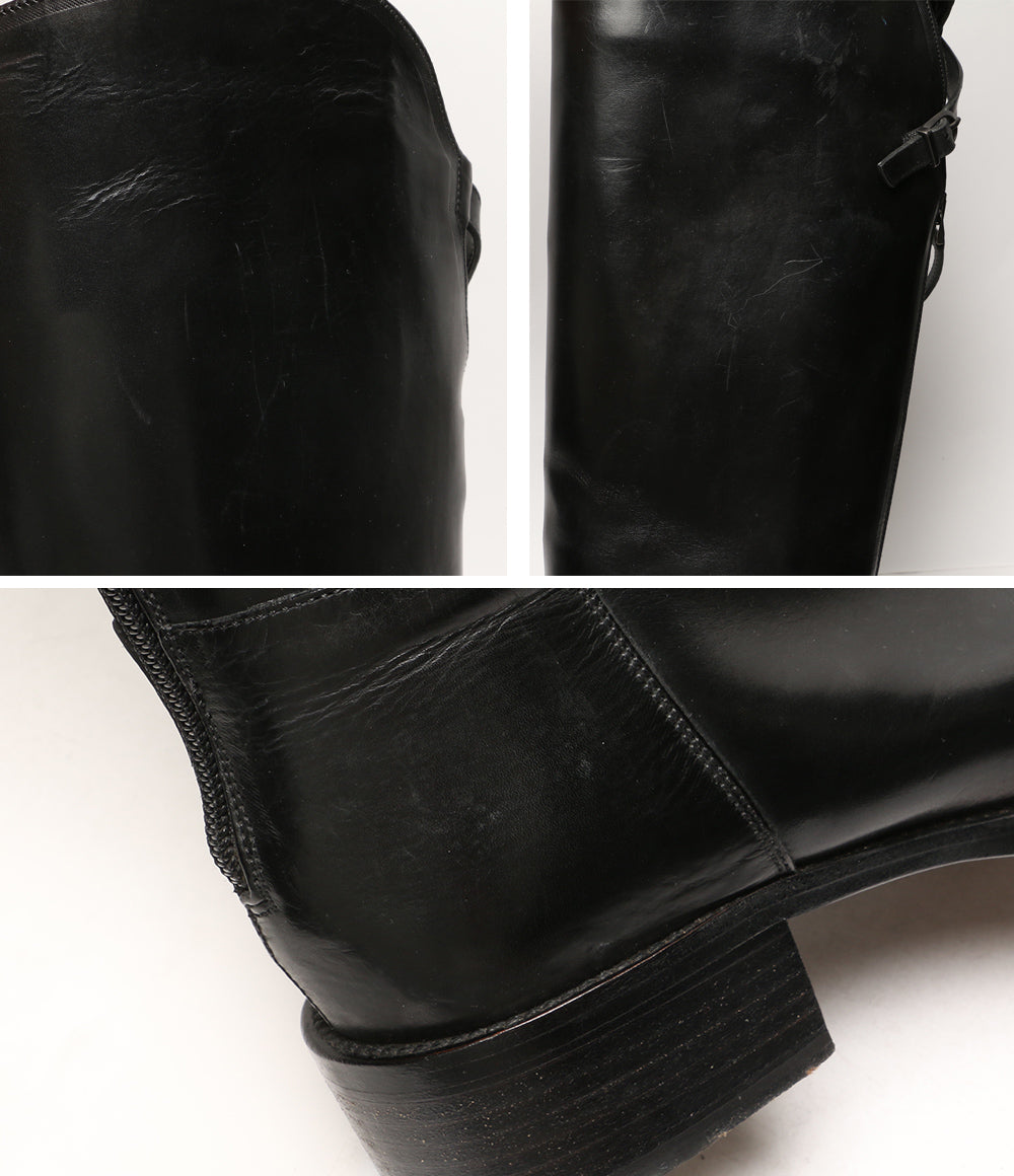 SARTORE ロングブーツ レディース SIZE 36.5 サルトル – Rehello by