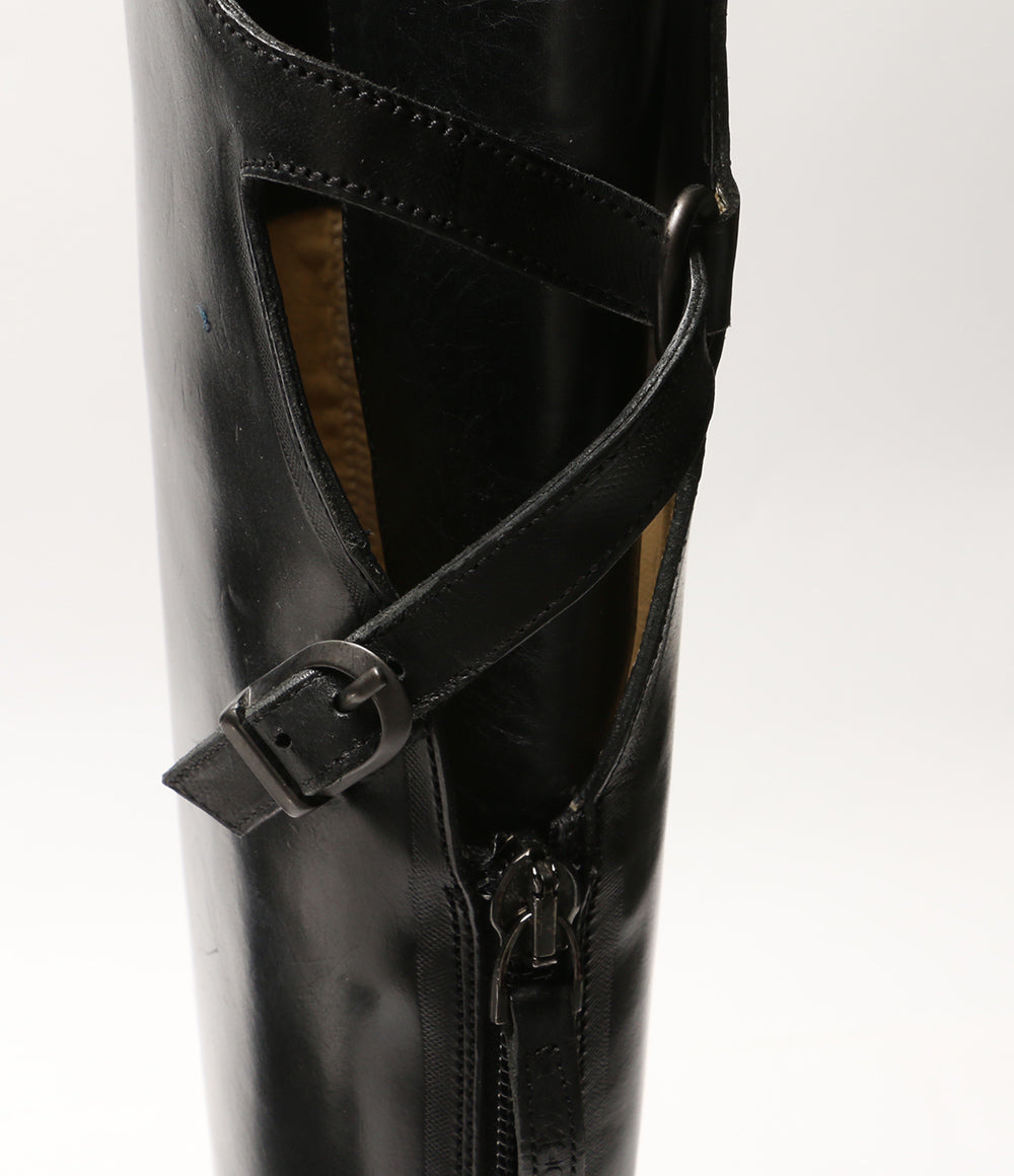 SARTORE ロングブーツ レディース SIZE 36.5 サルトル – Rehello by