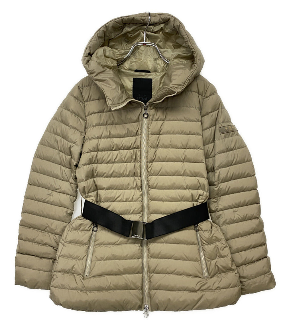 TATRAS ダウンコート ペング LTAT23A4985 レディース SIZE 02 タトラス