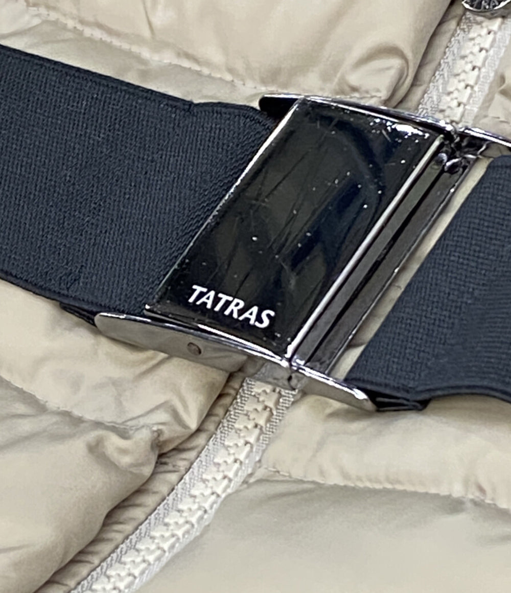 TATRAS ダウンコート ペング LTAT23A4985 レディース SIZE 02 タトラス