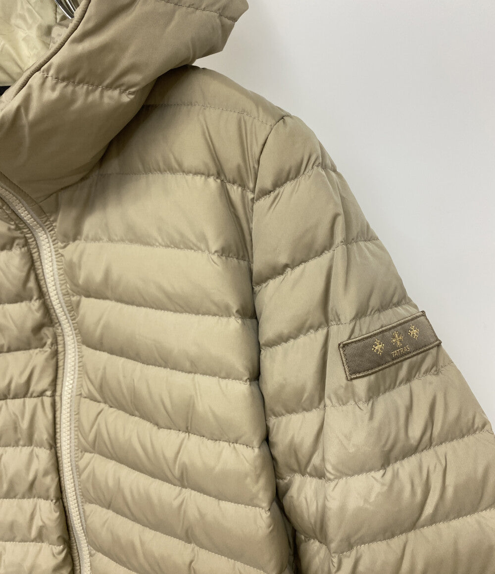 TATRAS ダウンコート ペング LTAT23A4985 レディース SIZE 02 タトラス