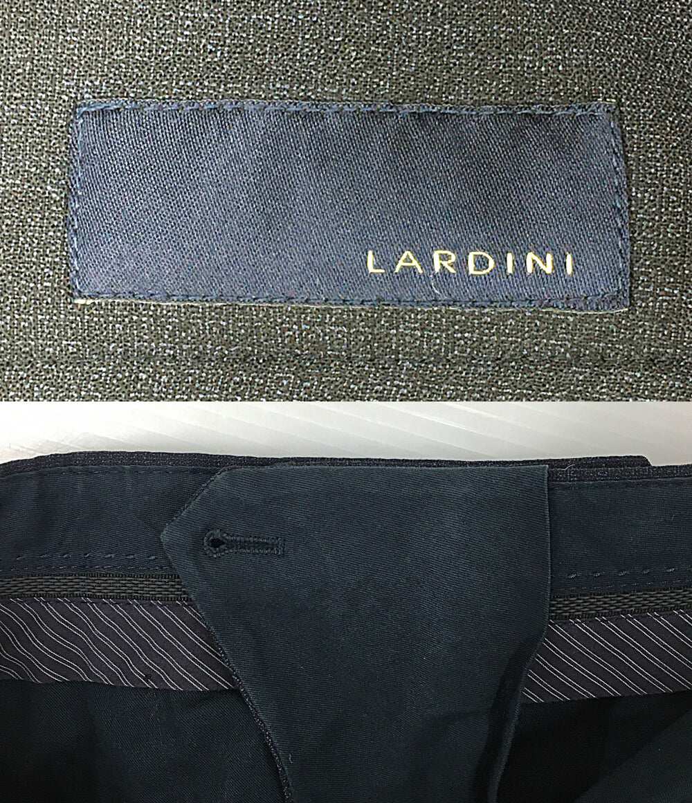 LARDINI スーツ JJ801AQ メンズ SIZE 48 ラルディーニ