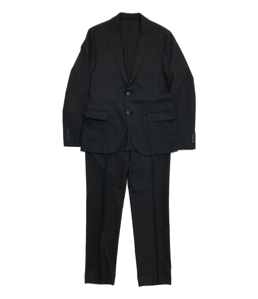 LARDINI スーツ JJ801AQ メンズ SIZE 48 ラルディーニ