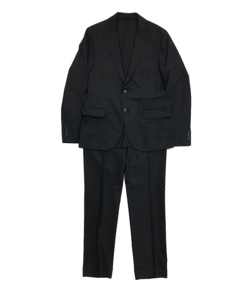 LARDINI スーツ JJ801AQ メンズ SIZE 48 ラルディーニ – Rehello by