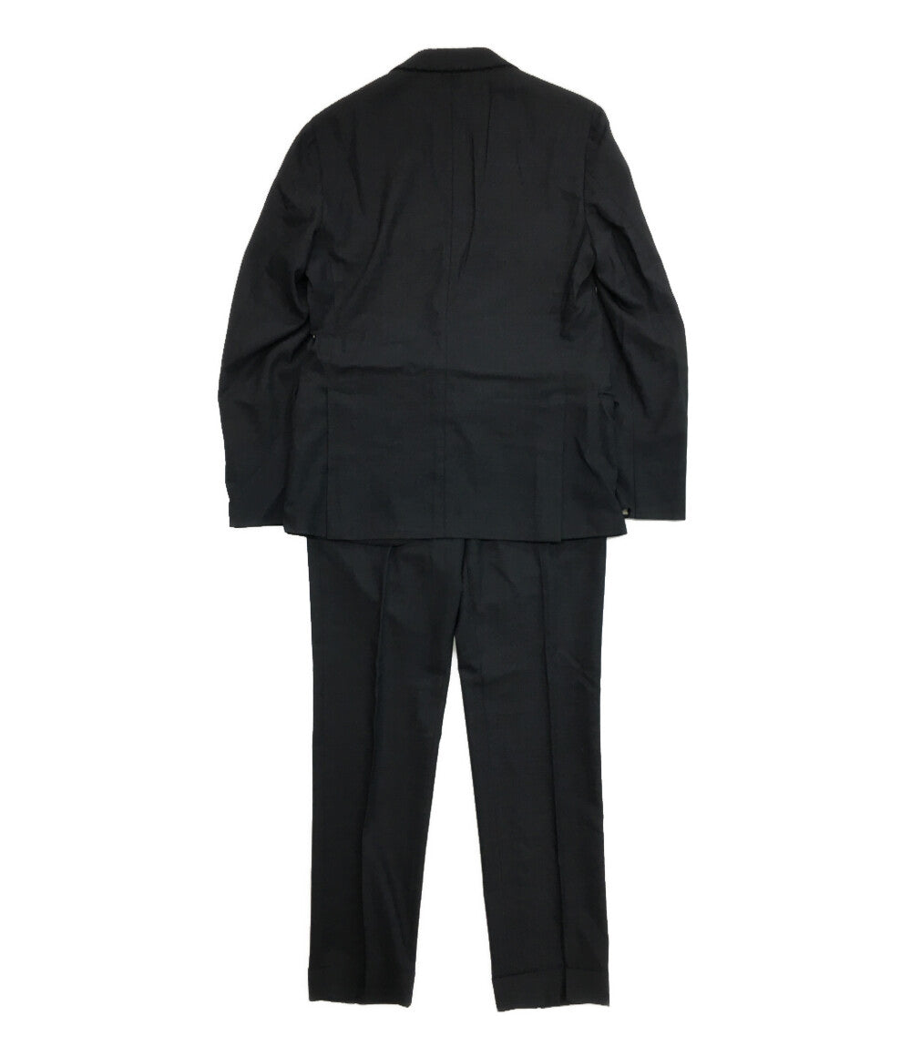 エトロ スーツ セットアップ 総柄 181-1A9047 メンズ SIZE 54 ETRO