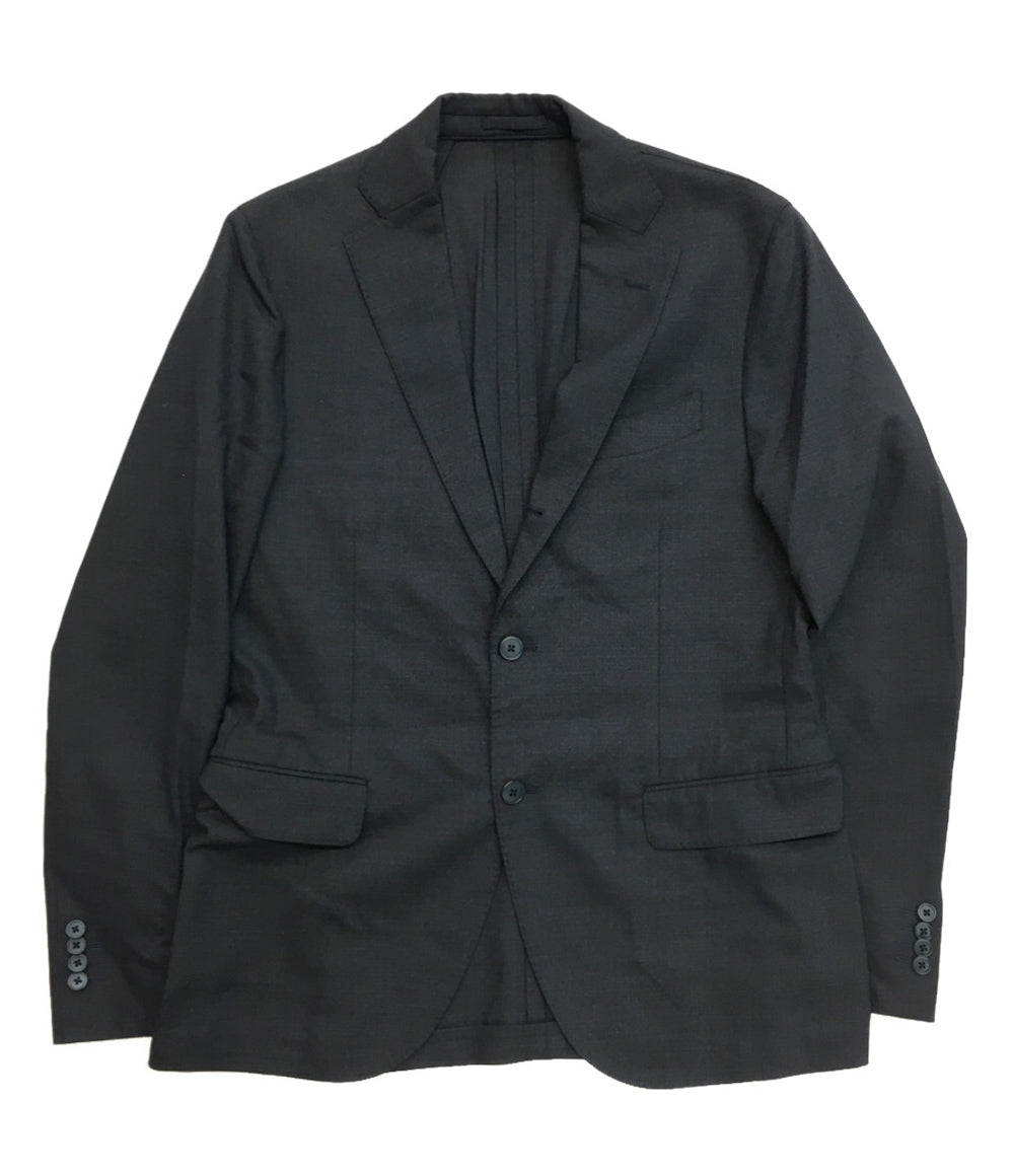 LARDINI スーツ JJ801AQ メンズ SIZE 48 ラルディーニ – Rehello by