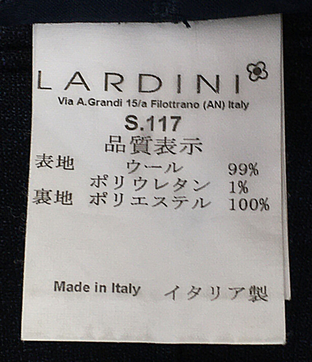 LARDINI スーツ JJ801AQ メンズ SIZE 48 ラルディーニ