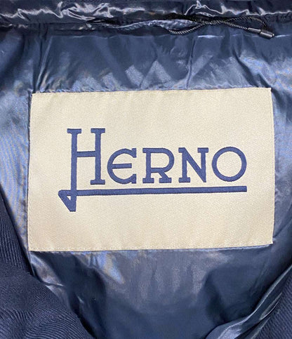 HERNO コート NORFOLK レディース SIZE 40 ヘルノ