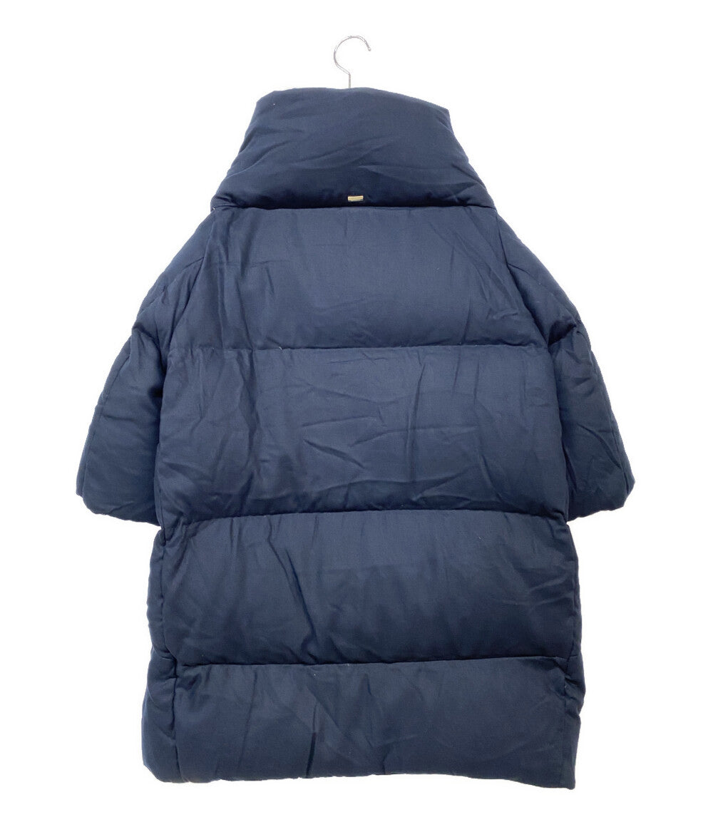 HERNO コート NORFOLK レディース SIZE 40 ヘルノ