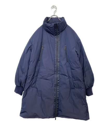 DANSKIN ダンスキン ダウンジャケット DC39321 レディース SIZE M