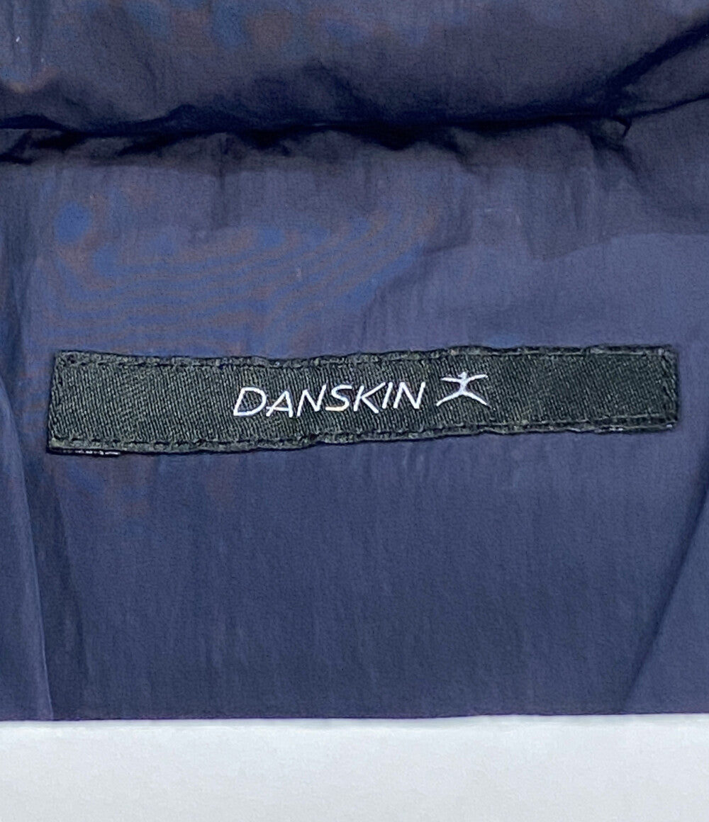 DANSKIN ダンスキン ダウンジャケット DC39321 レディース SIZE M DANSKIN ダンスキン ダウンジャケット DC39321 レディース SIZE M