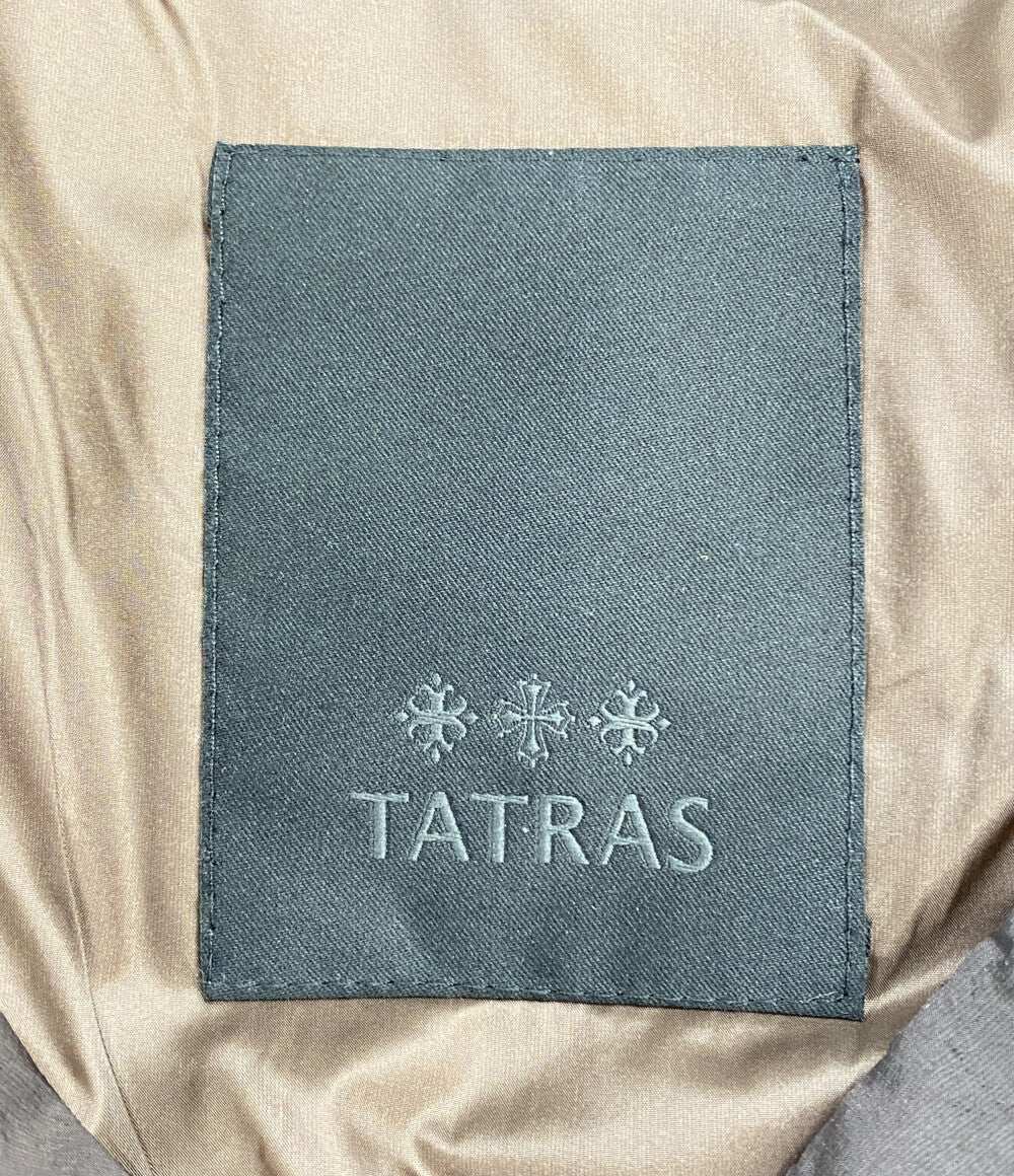 TATRAS ダウンジャケット コルマ LTA20A4696 LTA20A4696 レディース SIZE 02 タトラス