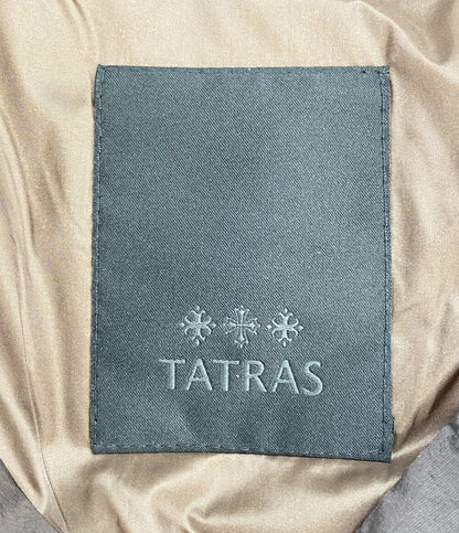 TATRAS ダウンジャケット コルマ LTA20A4696 LTA20A4696 レディース SIZE 02 タトラス