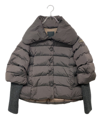 TATRAS ダウンジャケット コルマ LTA20A4696 LTA20A4696 レディース SIZE 02 タトラス