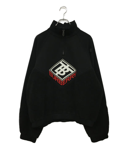 BURBERRY ネオプレンファネルネック 20AW メンズ SIZE M バーバリー