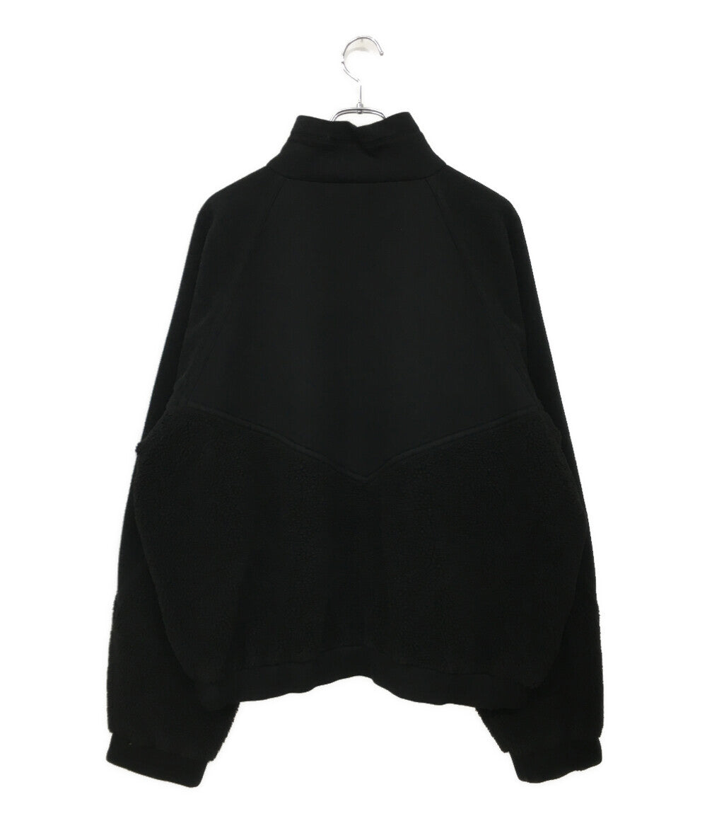 BURBERRY ネオプレンファネルネック 20AW メンズ SIZE M バーバリー