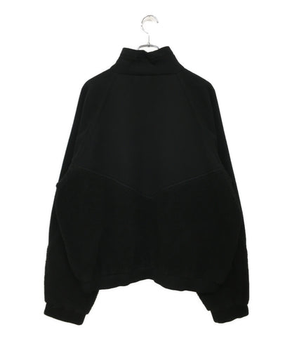 BURBERRY ネオプレンファネルネック 20AW メンズ SIZE M バーバリー