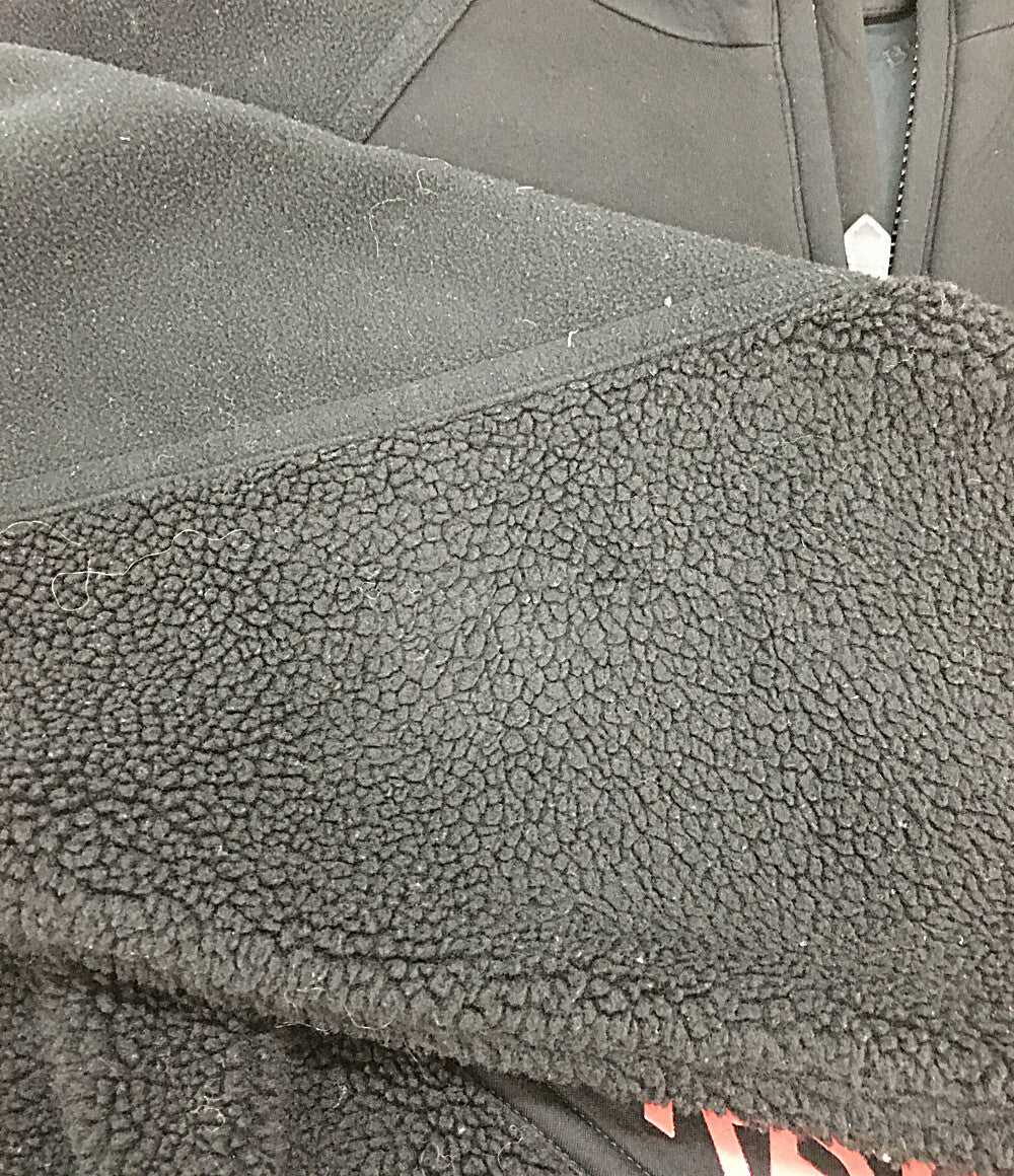 BURBERRY ネオプレンファネルネック 20AW メンズ SIZE M バーバリー