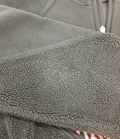 BURBERRY ネオプレンファネルネック 20AW メンズ SIZE M バーバリー