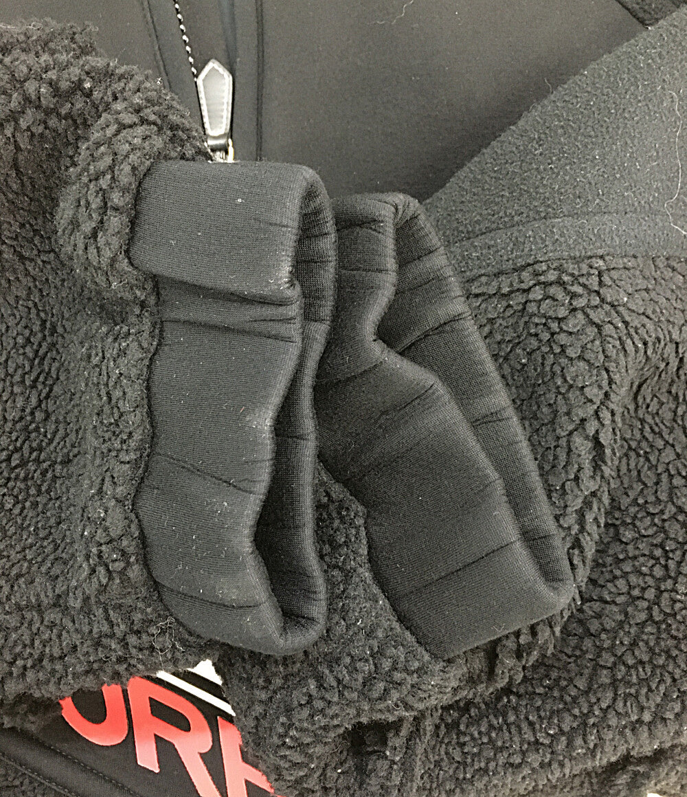 BURBERRY ネオプレンファネルネック 20AW メンズ SIZE M バーバリー