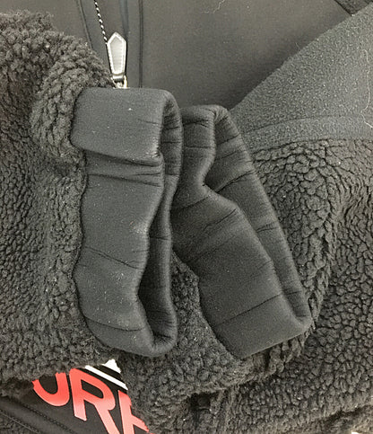 BURBERRY ネオプレンファネルネック 20AW メンズ SIZE M バーバリー