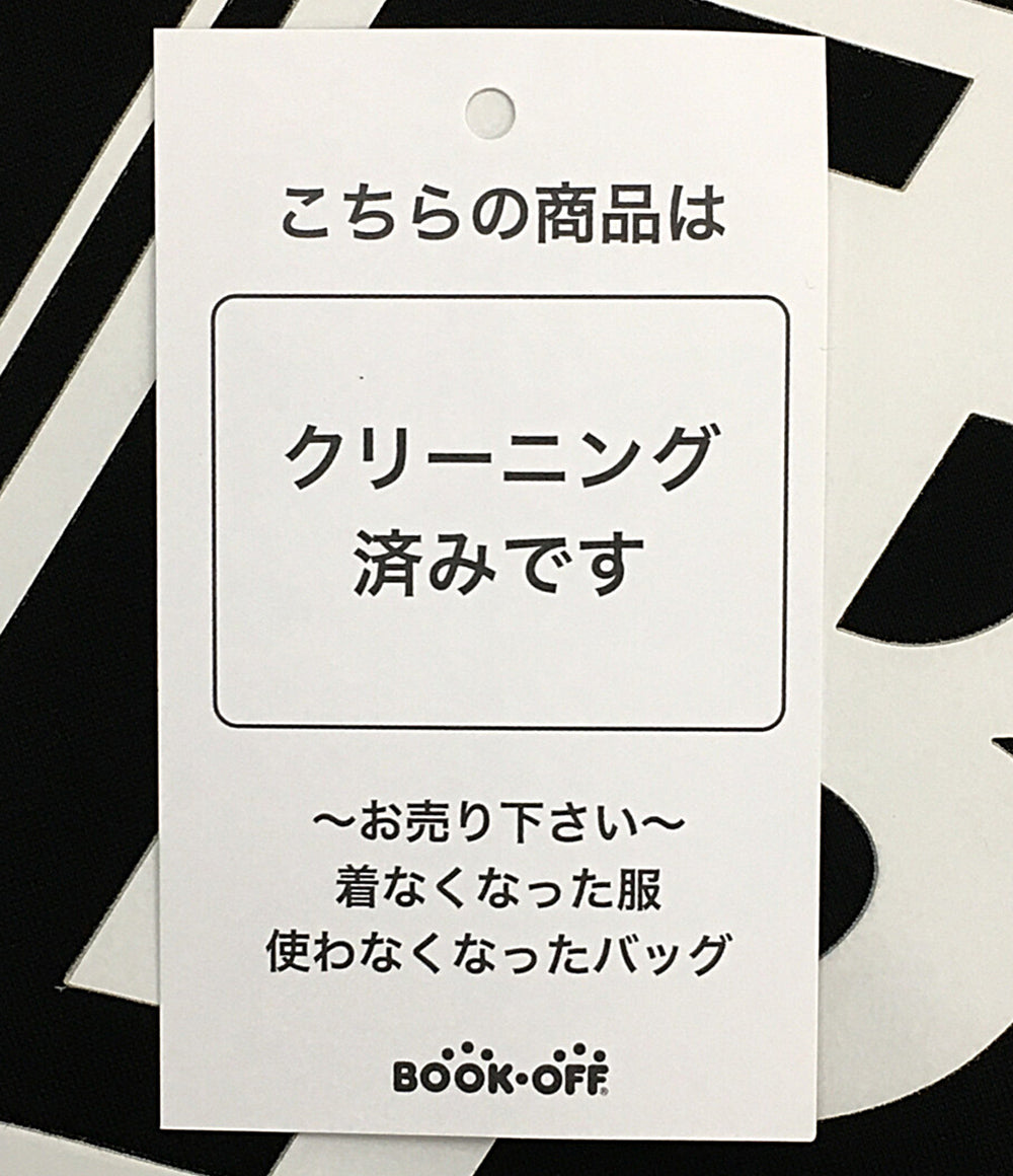 BURBERRY ネオプレンファネルネック 20AW メンズ SIZE M バーバリー