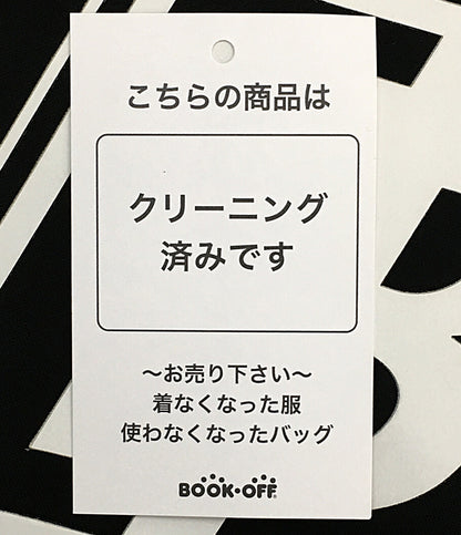 BURBERRY ネオプレンファネルネック 20AW メンズ SIZE M バーバリー