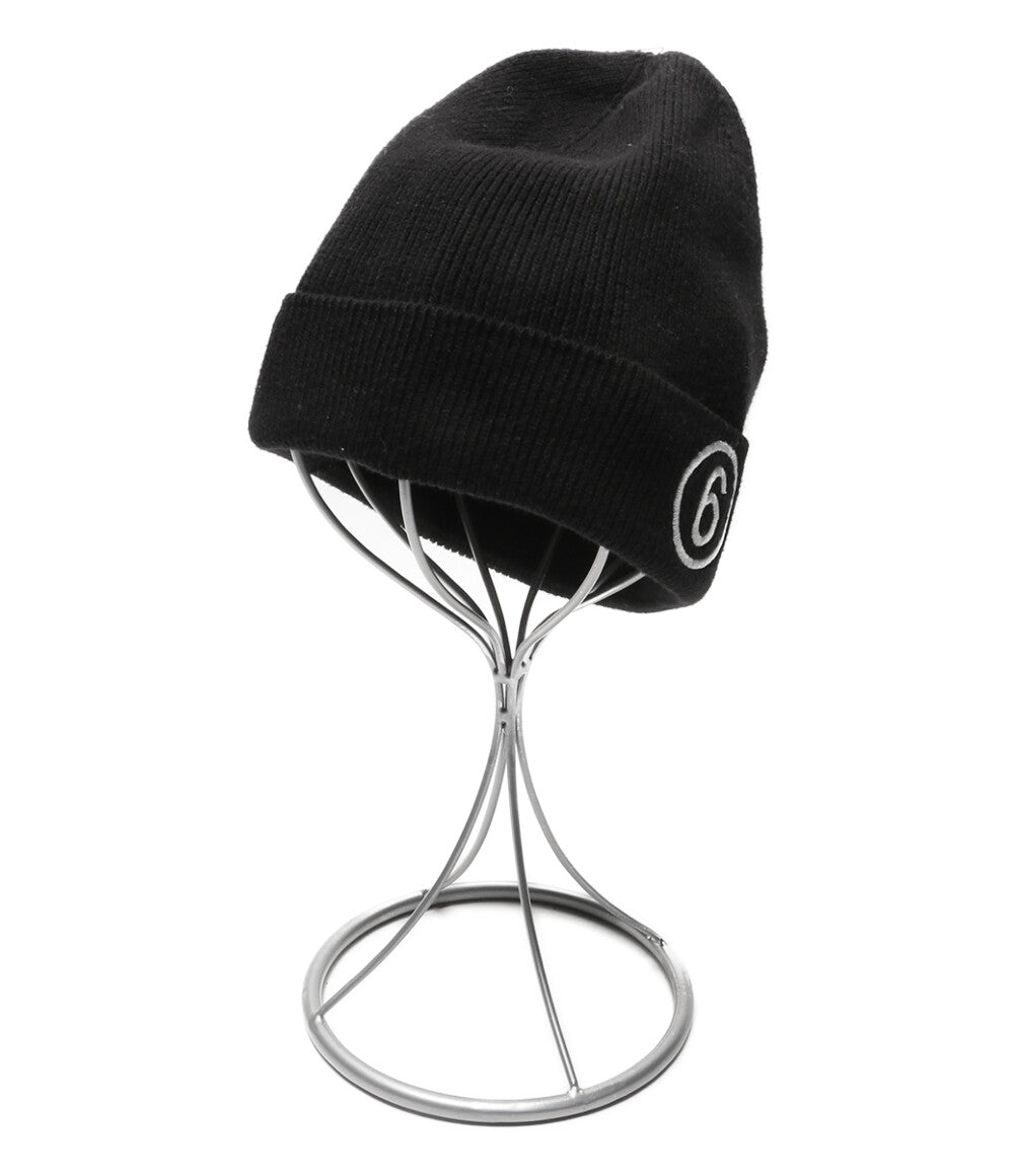 MM6 ニット帽 レディース SIZE 2 エムエムシックス