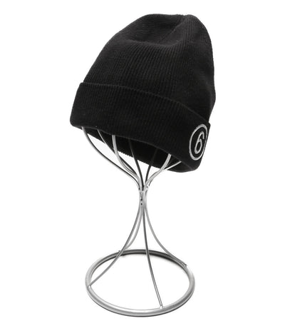 MM6 ニット帽 レディース SIZE 2 エムエムシックス