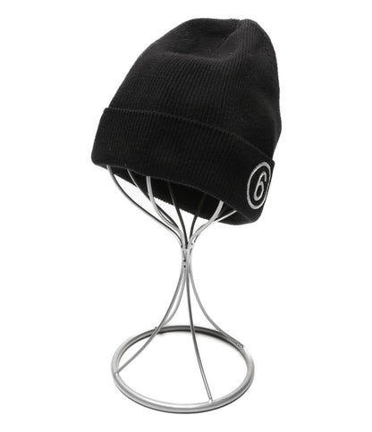 MM6 ニット帽 レディース SIZE 2 エムエムシックス