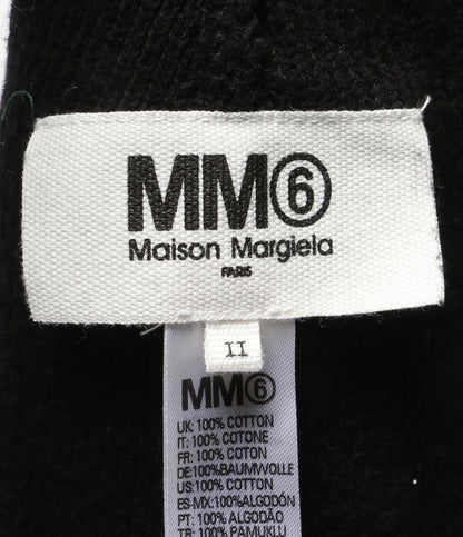 MM6 ニット帽 レディース SIZE 2 エムエムシックス
