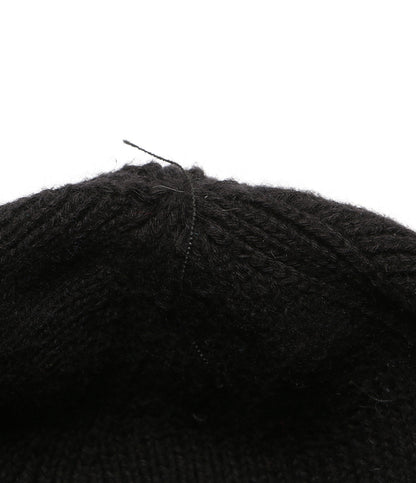 MM6 ニット帽 レディース SIZE 2 エムエムシックス