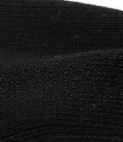 MM6 ニット帽 レディース SIZE 2 エムエムシックス