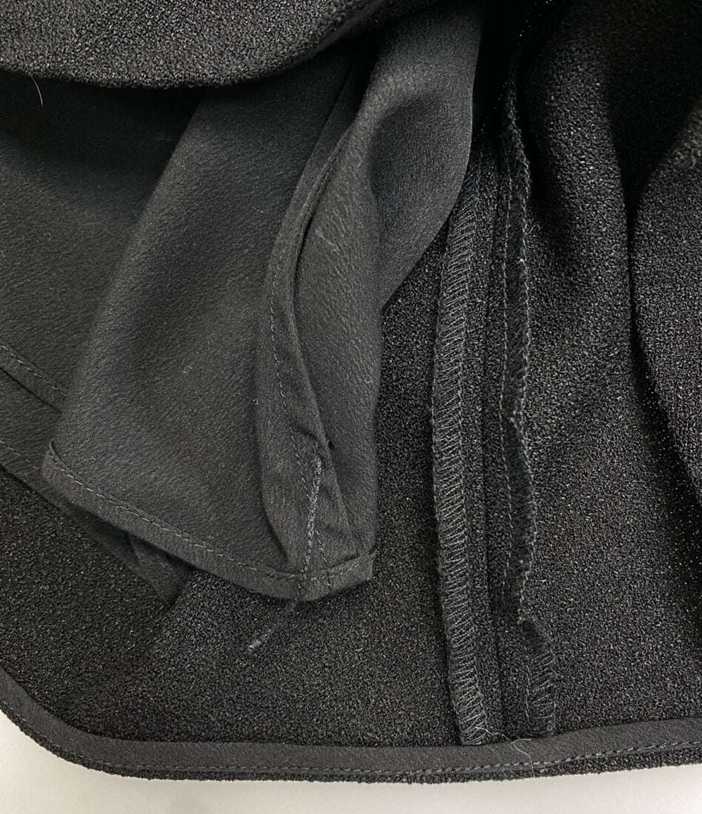 ALEXANDER WANG スカート 21-15-0162 ブラック レディース SIZE - アレキサンダーワン