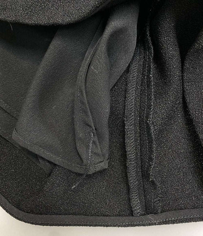ALEXANDER WANG スカート 21-15-0162 ブラック レディース SIZE - アレキサンダーワン
