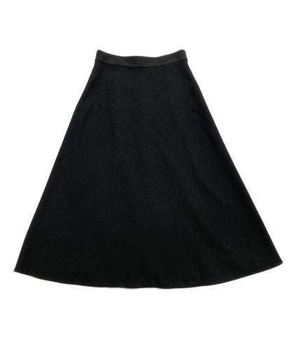 ALEXANDER WANG スカート 21-15-0162 ブラック レディース SIZE - アレキサンダーワン