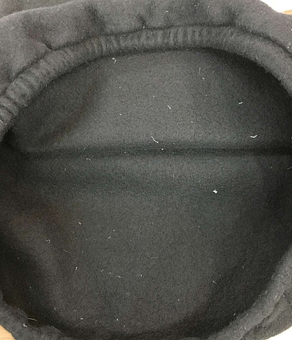 INSCRIRE アンスクリア パーカー Freece Hoodie 24AW I24AW-BC92BL レディース SIZE L